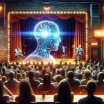 The Rise of AI Comedy: ChatGPT Unleashes Laughter Revolution