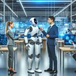 The Transformative Impact of Artificial Intelligence on Workplaces