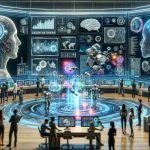 Exploring the Impact of Artificial Intelligence on Society