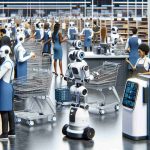 The Rise of Robotic Technology in the Retail Industry