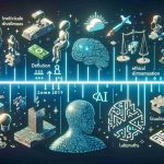 The Evolution of Artificial Intelligence Companies and Ethical Dilemmas