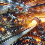 New Innovation in Steel Production Technologies