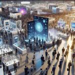 The Future of Technology Showcased at « Innovation Expo 2025 »