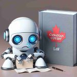 AI Excluded from Authorship Recognition Under Canadian Copyright Law