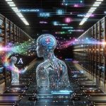 AI Serving AI: Redefining the Future of Information Generation