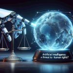 Artificial Intelligence: A Threat to Human Rights?