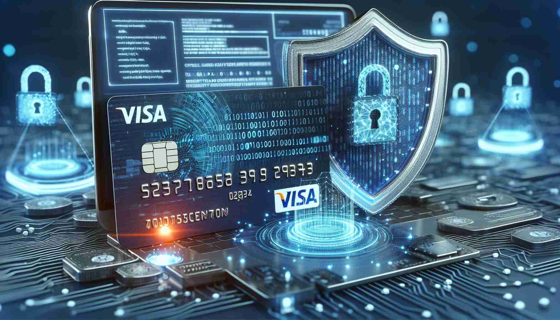 Visa Utilizes Artificial Intelligence to Prevent Fraud