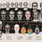 The Evolution of Facial Recognition Technology from Past to Present