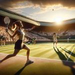 Exciting Tennis Showdown Expected at Wimbledon