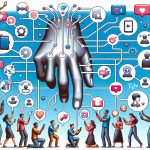 The Impact of Social Media Algorithms on User Behavior