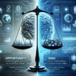 The Future of Artificial Intelligence: Balancing Opportunities and Risks