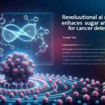 Title: Revolutionary AI Model Enhances Sugar Analysis for Cancer Detection