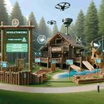 Revolutionizing Forest Safety Monitoring in Funpark “Beaver’s Lodge”