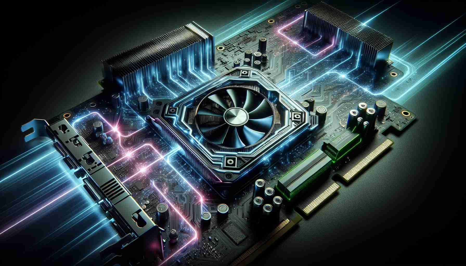 Revolutionizing AI Computing Through GeForce RTX Technology