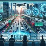 Revolutionizing Traffic Management with Artificial Intelligence in Urban Areas