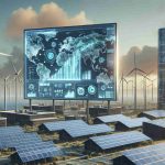 The Growing Demand for Renewable Energy in the Technology Sector