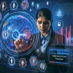 Advancements in AI Technology Impacting Crime Prevention