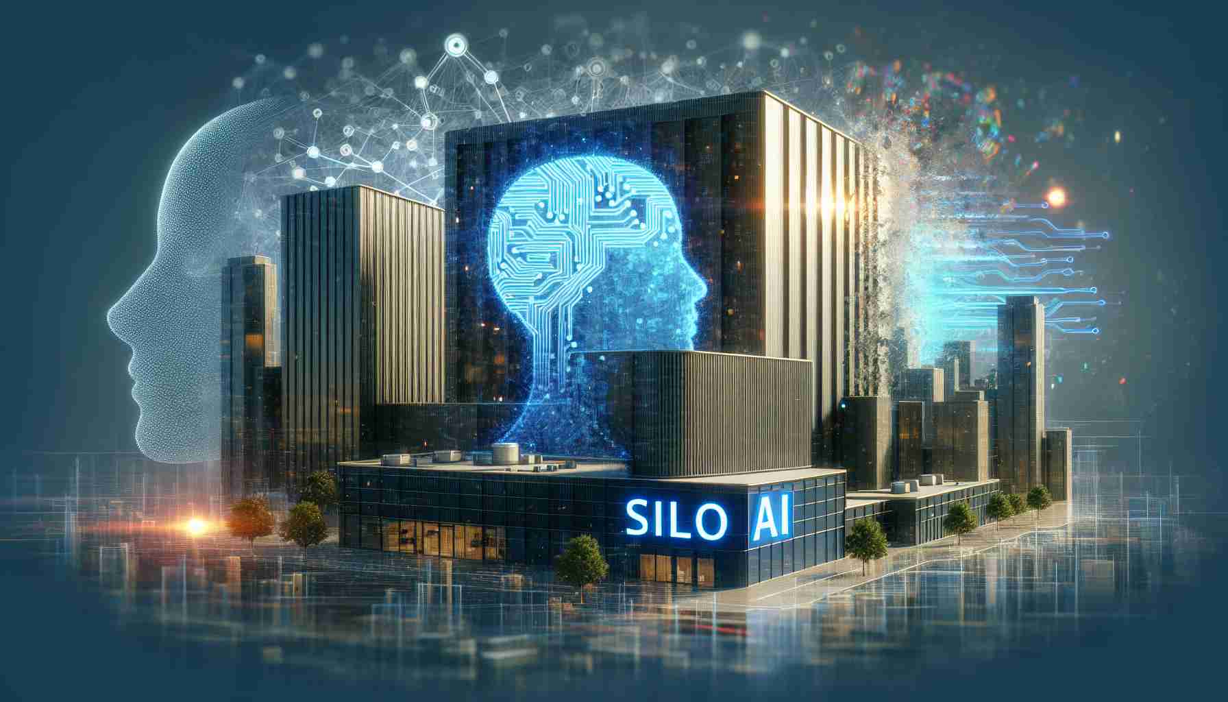 AMD Expands AI Portfolio with Silo AI Acquisition