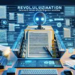 Revolutionizing Document Review with AI Assistance