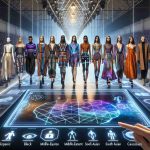 Exploring the Future of Fashion with AI Innovations