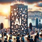 Revolutionizing AI Legislation and Development in Hong Kong