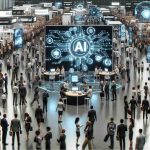 AI Technologies Revolutionizing Business at Tech Expo 2024