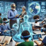 Exploring the Implications of Virtual Reality on Education