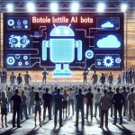 Cloudflare Unveils Tool to Combat AI Bots