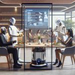 The Future of Dining: Embracing Artificial Intelligence in the Hospitality Industry