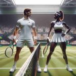 Exciting Tennis Showdown Expected at Wimbledon