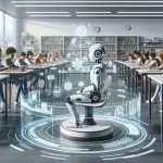 The Impact of Artificial Intelligence on Education: Embracing the Future