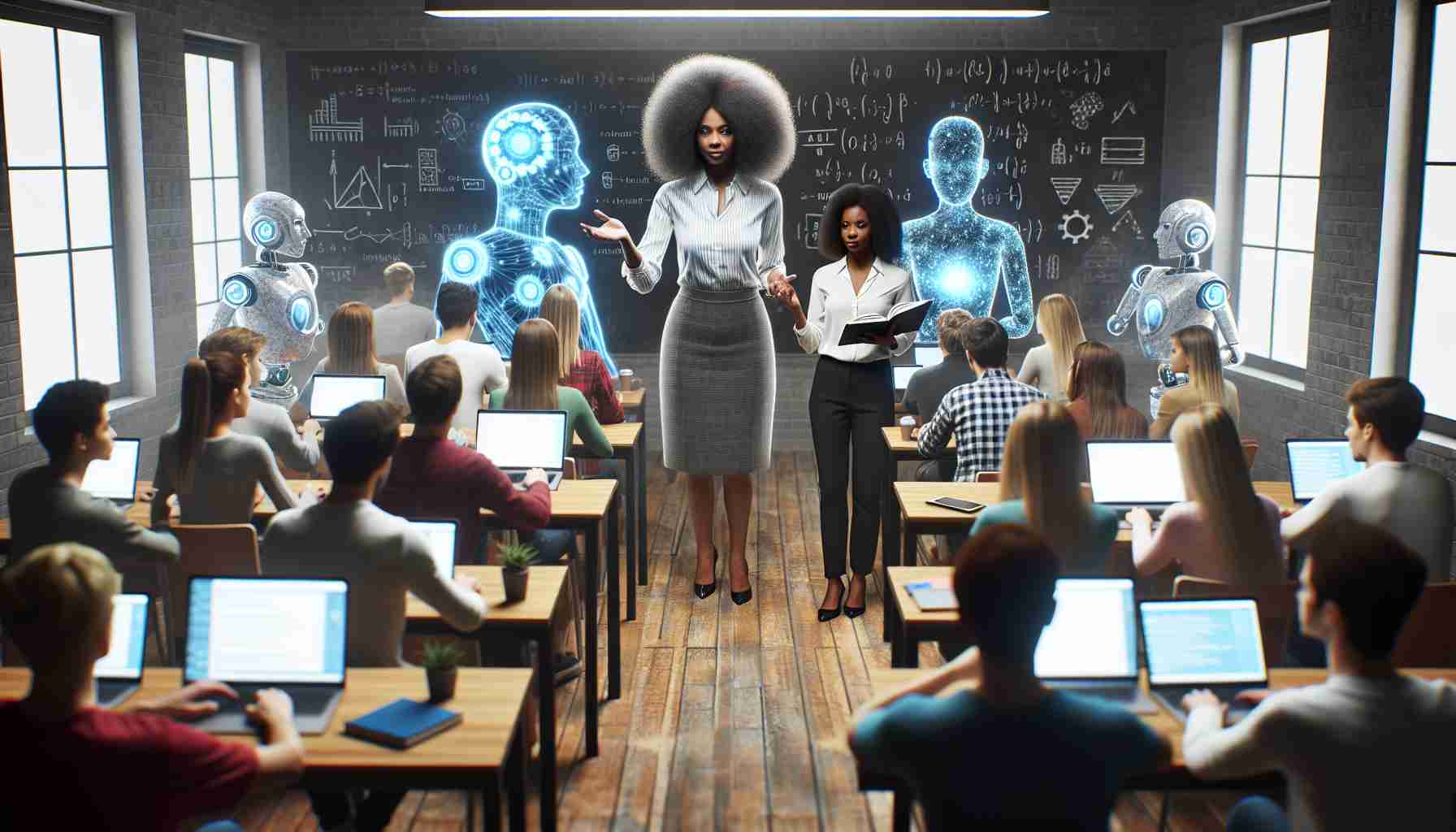 Innovative Approaches in Artificial Intelligence Education