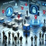 Growing Popularity of AI in Cybersecurity Initiatives