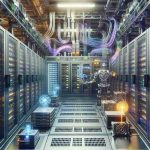 Rising Technological Advancements in Data Centers