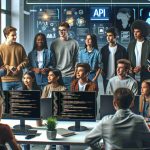 Teen Entrepreneurs Secure Funding for AI-Focused API Startup