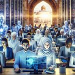 Empowering Future Software Engineers with Artificial Intelligence Training in Şanlıurfa