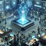 Revolutionizing the Future of Tech: Innovations in AI Semiconductor Industry