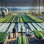 Exploring the Future of Sustainable Agriculture