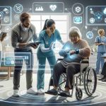 Revolutionizing Elderly Care with Innovative Technology