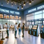 Revolutionizing Fast Food Ordering: McDonald’s Embraces Innovative Customer Experience