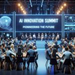 AI Innovation Summit: Pioneering the Future