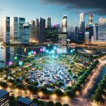 Singapore: The Growing Hub for Global Startups