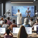 Empowering the Next Generation Through AI Education