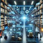 Revolutionizing Inventory Management Through AI Technology