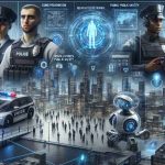 Revolutionizing Public Safety: The Future of Crime Prevention