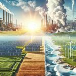 The Environmental Impact of Advanced Technology Developments