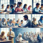 Advancements in Gender Equality and Education in Egypt