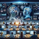 Innovative Uses of AI Unveiled in Groundbreaking Online Seminar