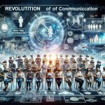 Revolutionizing Communication with Virtual Reality Software