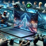 Revolutionizing Gaming Experience with Artificial Intelligence Laptops